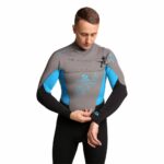 Гидрокостюм Scorpena Tahiti 4/3мм — изображение 5