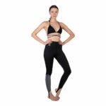 Штаны Scorpena Reef лайкра черный/серый — изображение 5