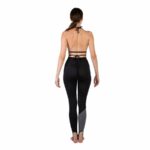 Штаны Scorpena Reef лайкра черный/серый — изображение 7