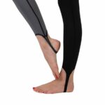 Штаны Scorpena Reef лайкра черный/серый — изображение 9