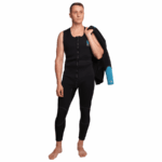 Комбинезон мужской Scorpena Fiji 3мм — изображение 6