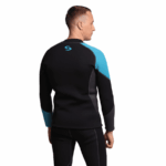 Куртка мужская Scorpena Fiji 5мм — изображение 2