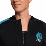 Куртка мужская Scorpena Fiji 3мм — изображение 3