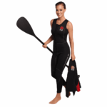 Комбинезон женский Scorpena Fiji 3мм — изображение 10