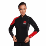 Куртка женская Scorpena Fiji 5мм