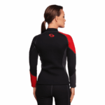 Куртка женская Scorpena Fiji 5мм — изображение 2