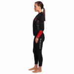 Куртка женская Scorpena Fiji 3мм — изображение 4