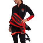 Куртка женская Scorpena Fiji 3мм — изображение 5