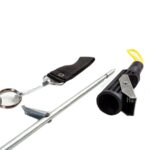 Кукан SCORPENA пружинный