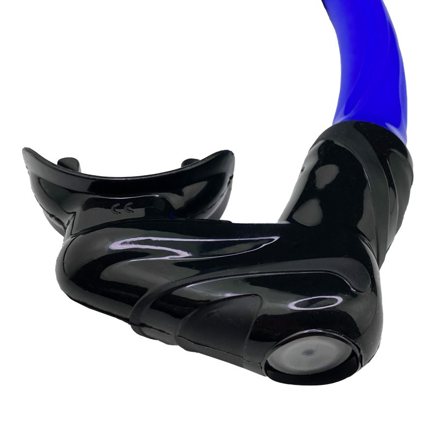 Трубка Scorpena E2 нижний клапан — изображение 7