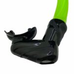 Трубка Scorpena E2 нижний клапан — изображение 4