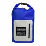 Герморюкзак Scorpena Wave 20л — изображение 11