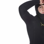 Гидрокостюм для подводной охоты Marlin Yamaskin 7мм — изображение 11