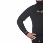 Гидрокостюм для подводной охоты Marlin Yamaskin 7мм — изображение 13