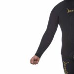 Гидрокостюм для подводной охоты Marlin Yamaskin 7мм — изображение 12