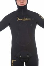 Гидрокостюм для подводной охоты Marlin Yamaskin 7мм — изображение 4