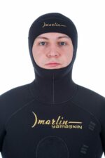 Гидрокостюм для подводной охоты Marlin Yamaskin 7мм — изображение 10