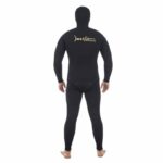 Гидрокостюм для подводной охоты Marlin Yamaskin 7мм — изображение 3