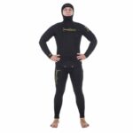 Гидрокостюм для подводной охоты Marlin Yamaskin 7мм