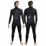 Гидрокостюм Fourth Element PROTEUS Man 5мм