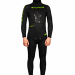 Гидрокостюм Salvimar Garda Nero 7мм