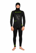 Гидрокостюм Salvimar Garda Nero 7мм