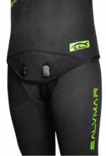 Гидрокостюм Salvimar Garda Nero 7мм — изображение 4