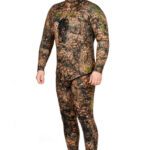 Гидрокостюм Salvimar Garda Krypsis 5мм