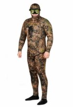 Гидрокостюм Salvimar Garda Krypsis 5мм