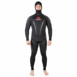 Гидрокостюм Scorpena Samurai-2 Yamamoto 5мм — изображение 16