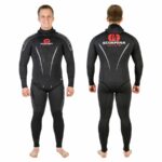 Гидрокостюм Scorpena Samurai-2 Yamamoto 5мм — изображение 2