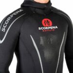 Гидрокостюм Scorpena Samurai-2 Yamamoto 9мм — изображение 14