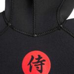 Гидрокостюм Scorpena Samurai-2 Yamamoto 5мм — изображение 12