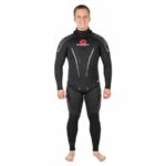 Гидрокостюм Scorpena Samurai-2 Yamamoto 7мм