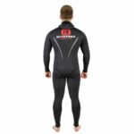 Гидрокостюм Scorpena Samurai-2 Yamamoto 7мм — изображение 4