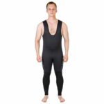 Гидрокостюм Scorpena Samurai-2 Yamamoto 5мм — изображение 5