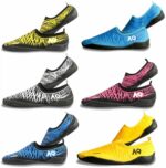 Тапочки AquaRun basic пляжные — изображение 2