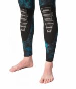 Гидрокостюм Sargan Калан Миметик Man 5мм синий — изображение 7