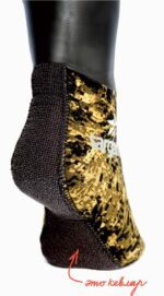 Носки СТАЛКЕР кевлар 9мм — изображение 8