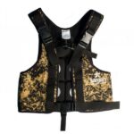 Жилет БРОНИК разгрузочный кумуфляж