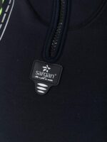 Гидрокостюм Sargan Nero Shorty Lady 2мм желтый — изображение 8