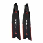 Ласты для подводной охоты SeacSub MOTUS карбоновые