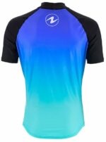 Футболка Frozen лайкра короткий рукав мужская — изображение 2