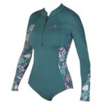 Купальник неопреновый SooRuz Divine 1мм длинный рукав