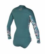 Купальник неопреновый SooRuz Divine 1мм длинный рукав — изображение 2