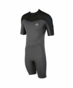 Гидрокостюм  SooRuz FLY Shorty 2мм серый