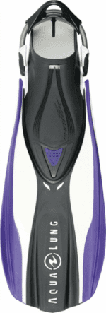 Ласты SHOT FX открытая пятка — изображение 4