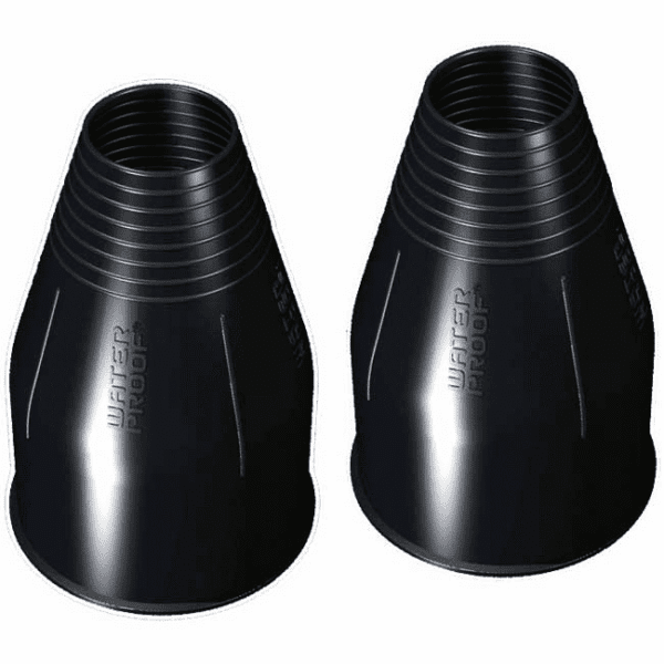 Силиконовые манжеты для запястий для сухого костюма