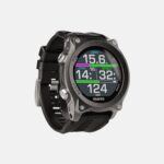 Компьютер Mares Sirius черный — изображение 3