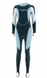 Гидрокостюм SKIN 2008 0,5мм женский